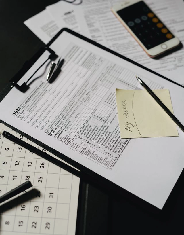 KDP Accountants