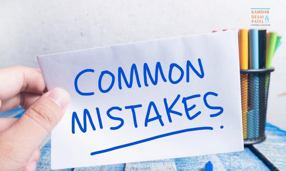 Common mistakes foreign companies make