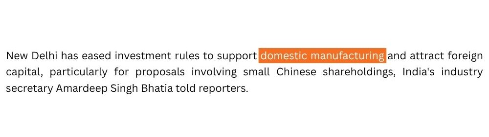 Faster decisions for manufacturing