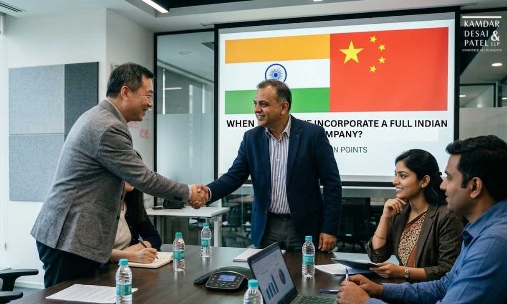 How do we choose the right setup