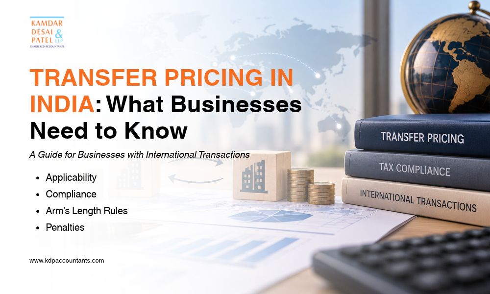 Transfer pricing rules in India businesses need to know