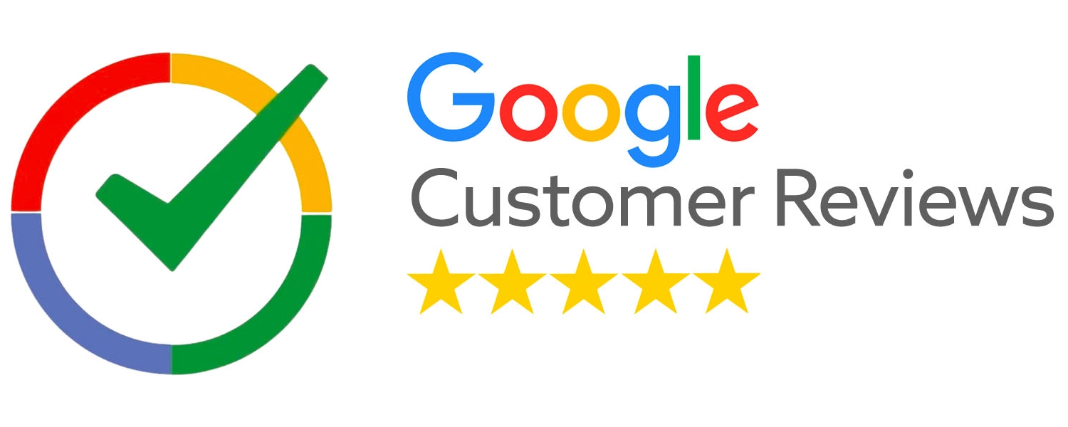 Google Review Badge