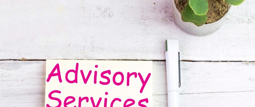 Business Advisory Service Consultants in India