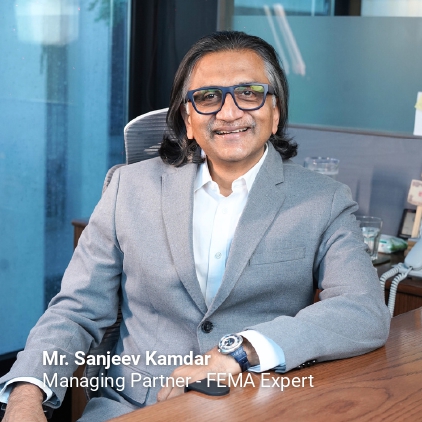 Company formation in India