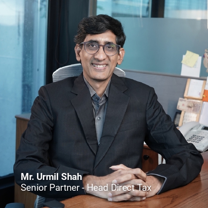 Company setup in India