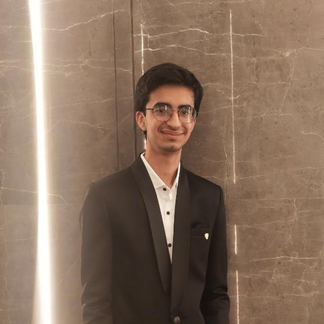 Blog Author