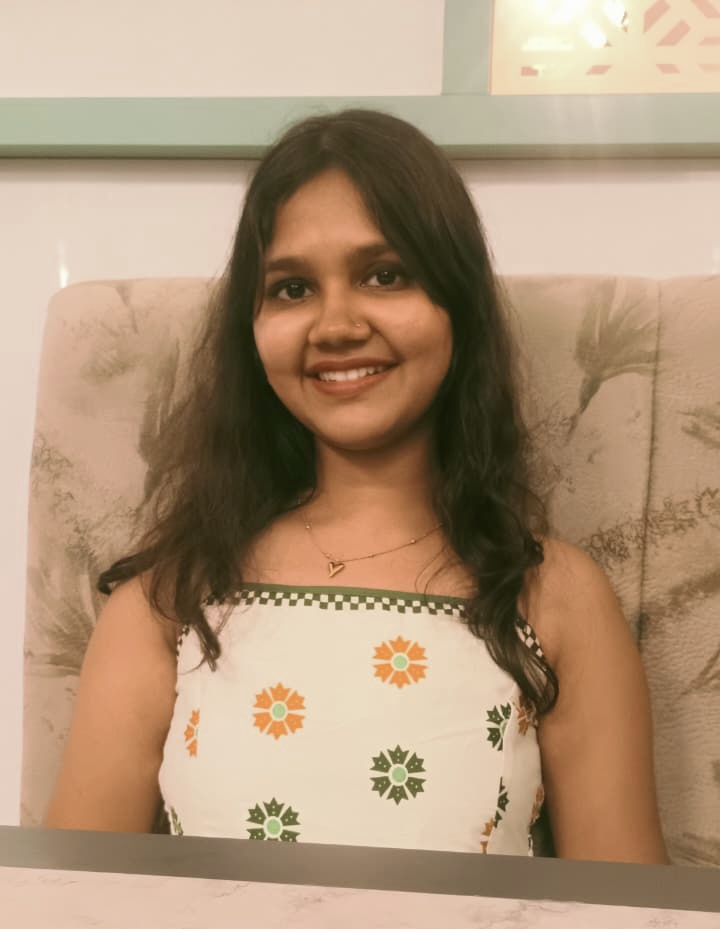 Blog Author
